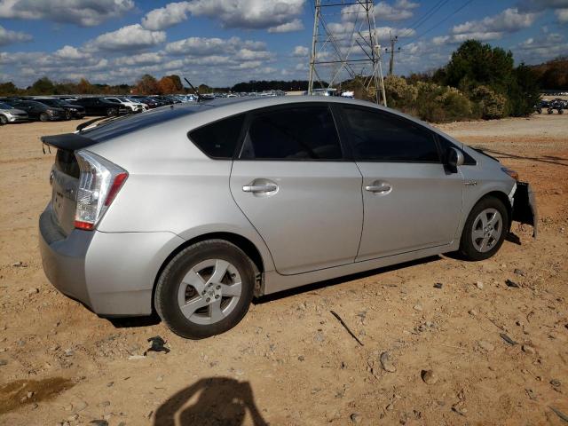 Photo 2 VIN: JTDKN3DU3B0301079 - TOYOTA PRIUS 