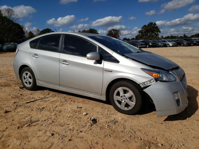 Photo 3 VIN: JTDKN3DU3B0301079 - TOYOTA PRIUS 