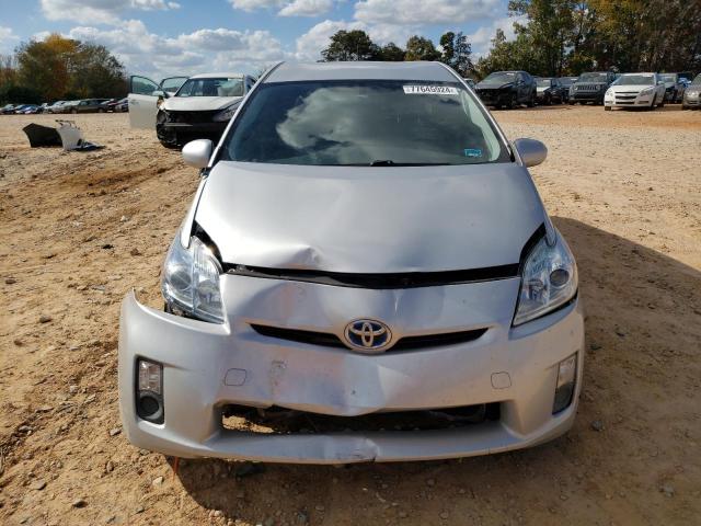 Photo 4 VIN: JTDKN3DU3B0301079 - TOYOTA PRIUS 