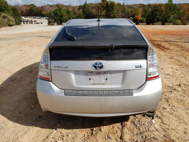 Photo 5 VIN: JTDKN3DU3B0301079 - TOYOTA PRIUS 