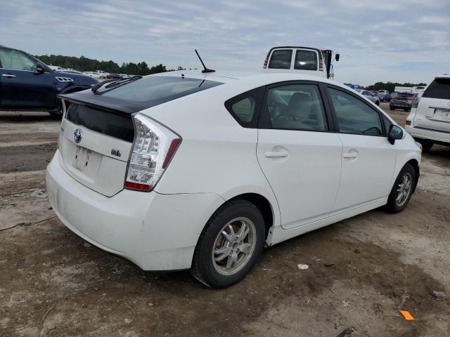 Photo 2 VIN: JTDKN3DU3B0304709 - TOYOTA PRIUS 