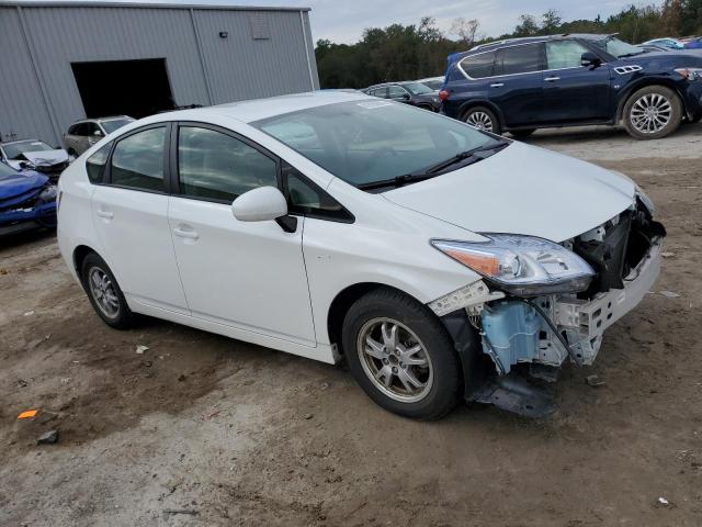 Photo 3 VIN: JTDKN3DU3B0304709 - TOYOTA PRIUS 