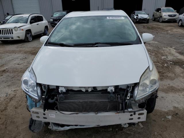 Photo 4 VIN: JTDKN3DU3B0304709 - TOYOTA PRIUS 