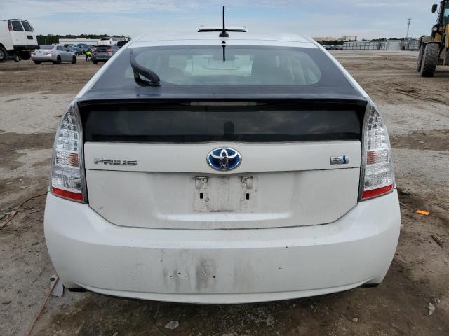 Photo 5 VIN: JTDKN3DU3B0304709 - TOYOTA PRIUS 