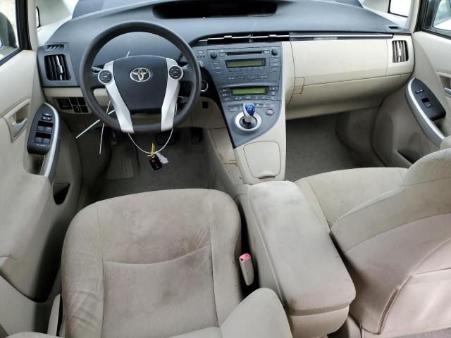 Photo 7 VIN: JTDKN3DU3B0304709 - TOYOTA PRIUS 