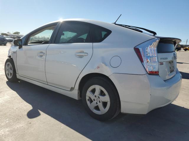 Photo 1 VIN: JTDKN3DU3B0309120 - TOYOTA PRIUS 