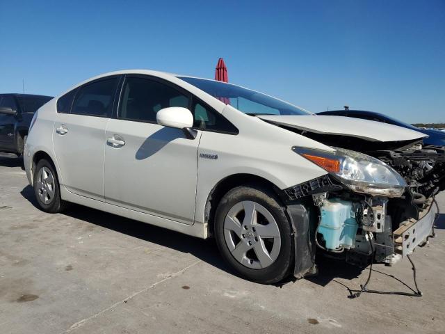 Photo 3 VIN: JTDKN3DU3B0309120 - TOYOTA PRIUS 