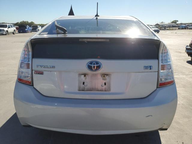 Photo 5 VIN: JTDKN3DU3B0309120 - TOYOTA PRIUS 