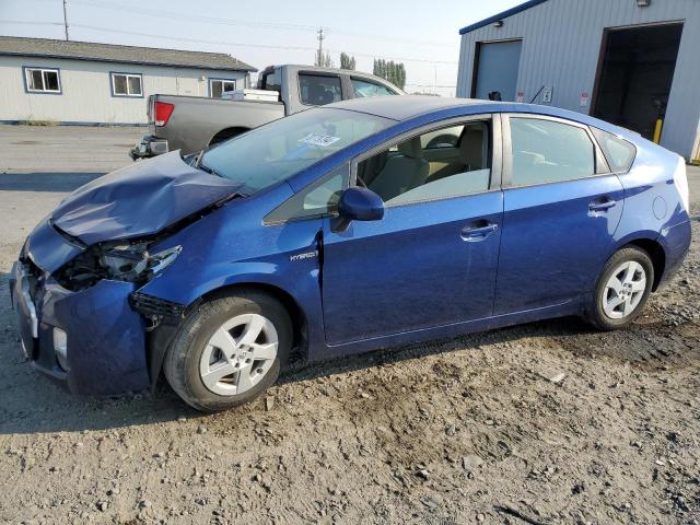 Photo 0 VIN: JTDKN3DU3B0313054 - TOYOTA PRIUS 