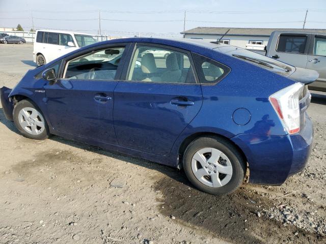 Photo 1 VIN: JTDKN3DU3B0313054 - TOYOTA PRIUS 