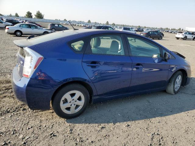 Photo 2 VIN: JTDKN3DU3B0313054 - TOYOTA PRIUS 