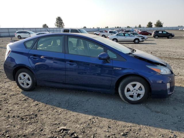 Photo 3 VIN: JTDKN3DU3B0313054 - TOYOTA PRIUS 