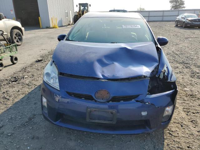 Photo 4 VIN: JTDKN3DU3B0313054 - TOYOTA PRIUS 