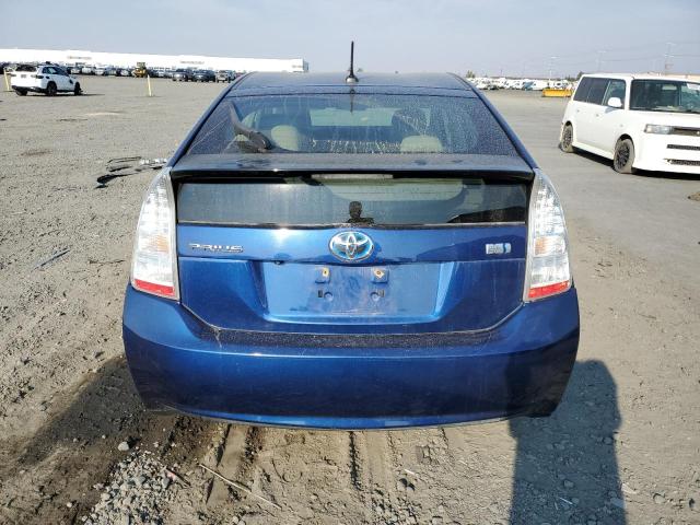 Photo 5 VIN: JTDKN3DU3B0313054 - TOYOTA PRIUS 