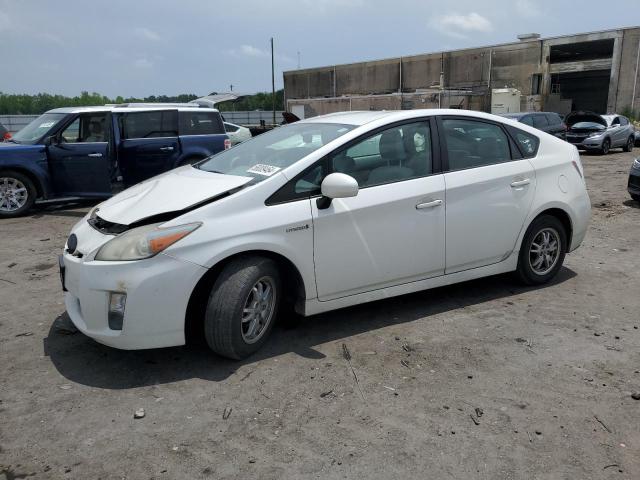 Photo 0 VIN: JTDKN3DU3B0324085 - TOYOTA PRIUS 