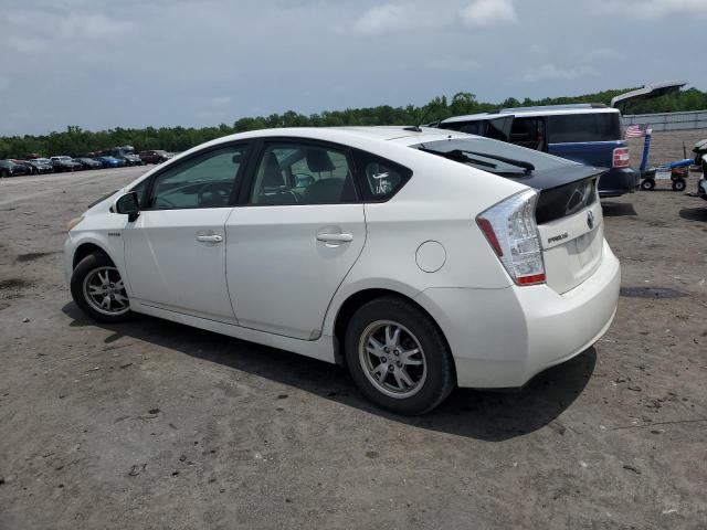 Photo 1 VIN: JTDKN3DU3B0324085 - TOYOTA PRIUS 