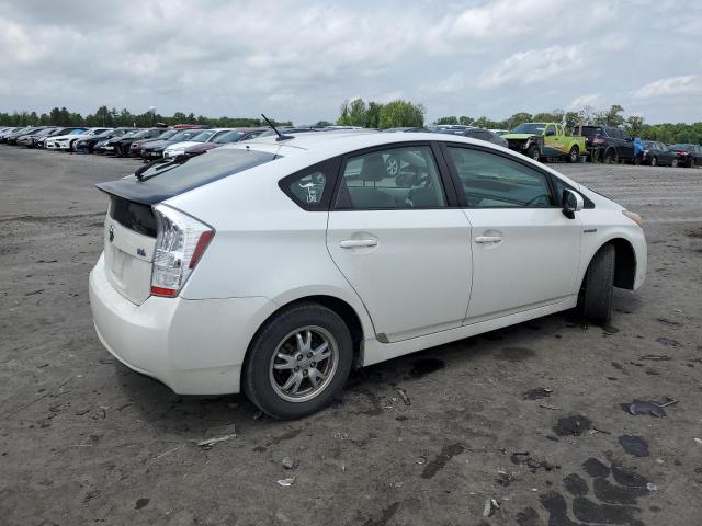 Photo 2 VIN: JTDKN3DU3B0324085 - TOYOTA PRIUS 