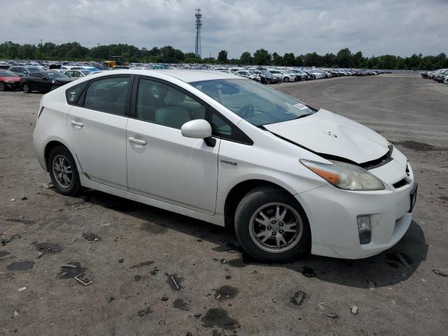 Photo 3 VIN: JTDKN3DU3B0324085 - TOYOTA PRIUS 