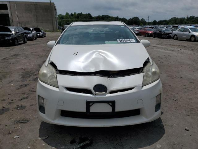 Photo 4 VIN: JTDKN3DU3B0324085 - TOYOTA PRIUS 