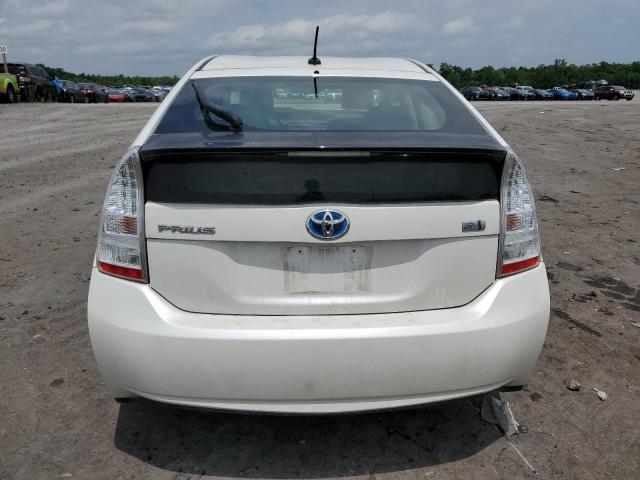 Photo 5 VIN: JTDKN3DU3B0324085 - TOYOTA PRIUS 