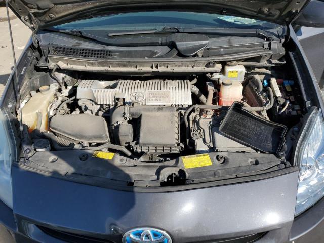 Photo 10 VIN: JTDKN3DU3B1333279 - TOYOTA PRIUS 