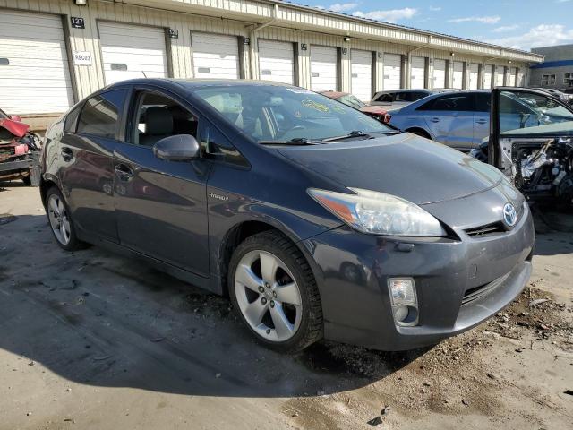 Photo 3 VIN: JTDKN3DU3B1333279 - TOYOTA PRIUS 