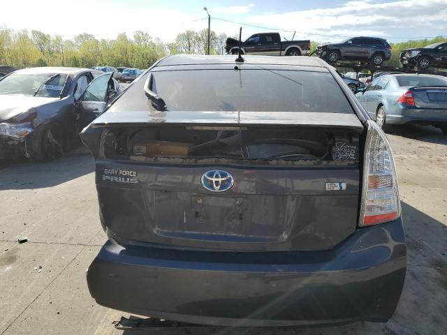 Photo 5 VIN: JTDKN3DU3B1333279 - TOYOTA PRIUS 