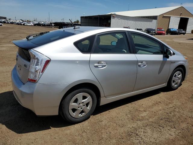 Photo 2 VIN: JTDKN3DU3B1340684 - TOYOTA PRIUS 