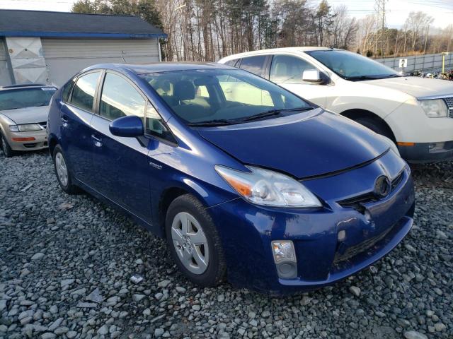 Photo 0 VIN: JTDKN3DU3B1367495 - TOYOTA PRIUS 