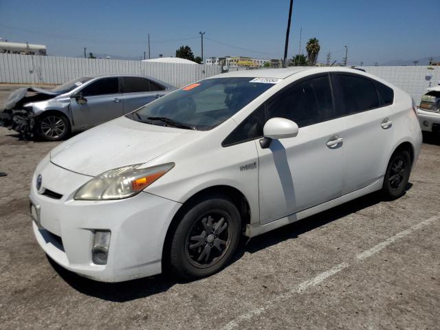 Photo 0 VIN: JTDKN3DU3B1378125 - TOYOTA PRIUS 