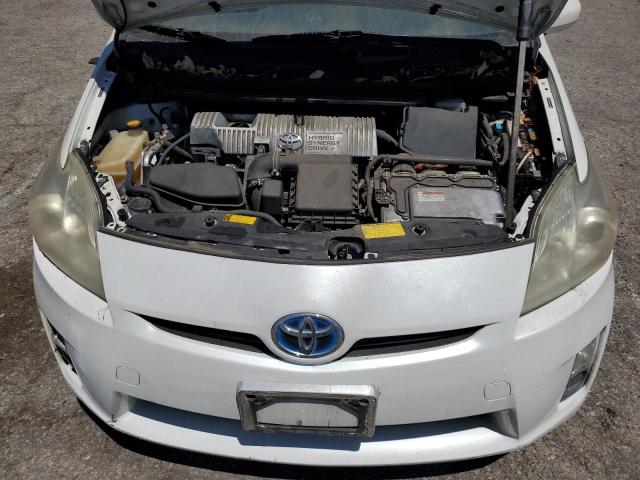 Photo 10 VIN: JTDKN3DU3B1378125 - TOYOTA PRIUS 