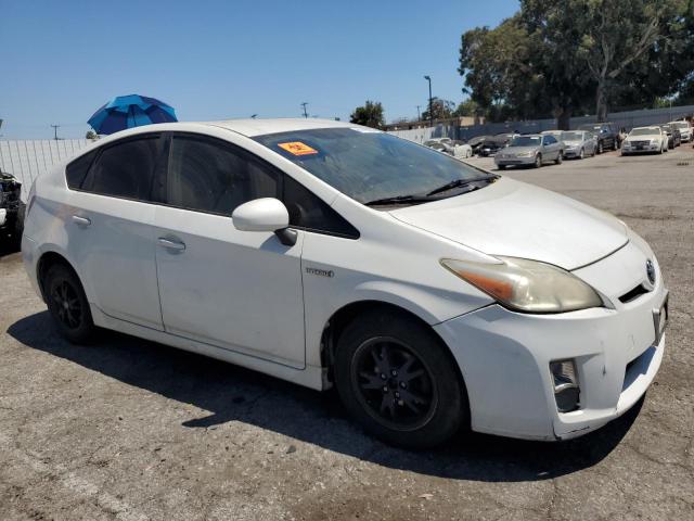 Photo 3 VIN: JTDKN3DU3B1378125 - TOYOTA PRIUS 