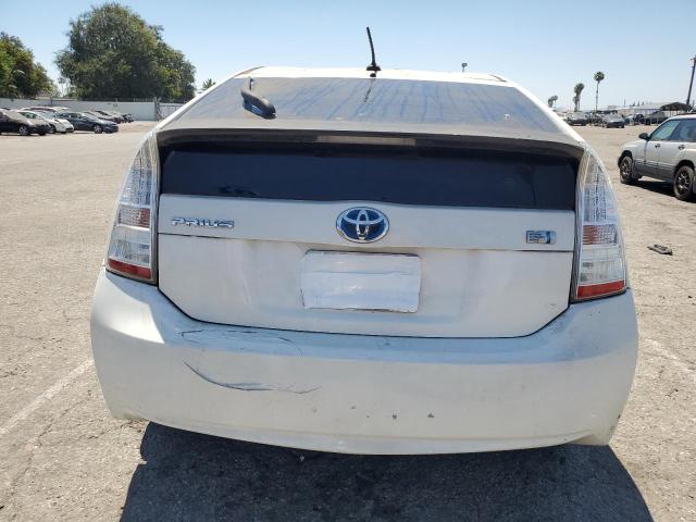 Photo 5 VIN: JTDKN3DU3B1378125 - TOYOTA PRIUS 