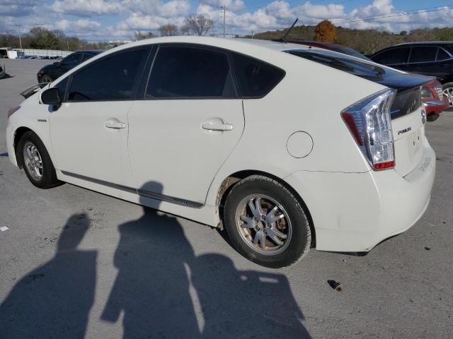 Photo 1 VIN: JTDKN3DU3B1394261 - TOYOTA PRIUS 