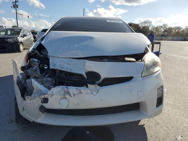 Photo 4 VIN: JTDKN3DU3B1394261 - TOYOTA PRIUS 