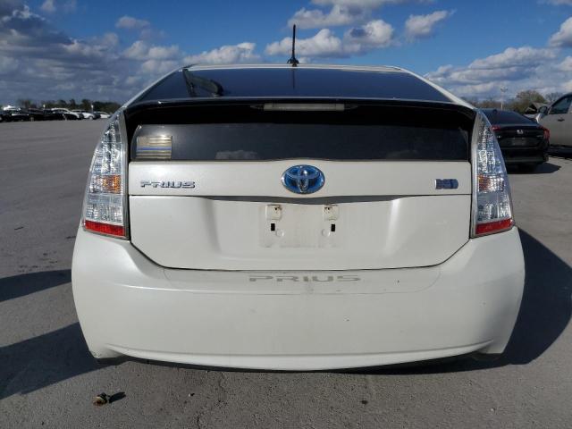 Photo 5 VIN: JTDKN3DU3B1394261 - TOYOTA PRIUS 