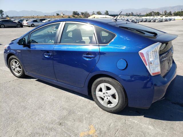 Photo 1 VIN: JTDKN3DU3B1394275 - TOYOTA PRIUS 