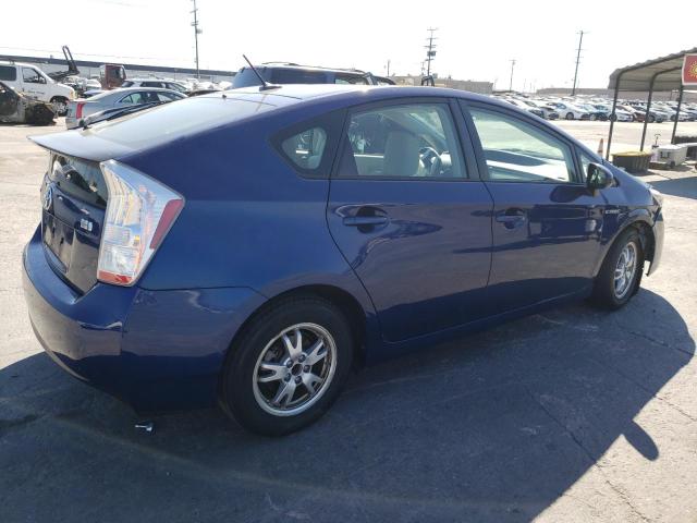 Photo 2 VIN: JTDKN3DU3B1394275 - TOYOTA PRIUS 