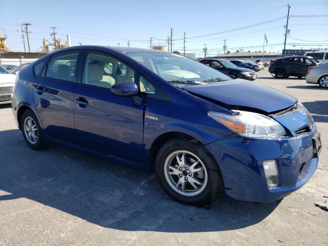 Photo 3 VIN: JTDKN3DU3B1394275 - TOYOTA PRIUS 