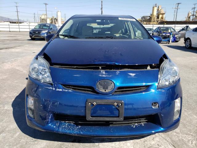 Photo 4 VIN: JTDKN3DU3B1394275 - TOYOTA PRIUS 