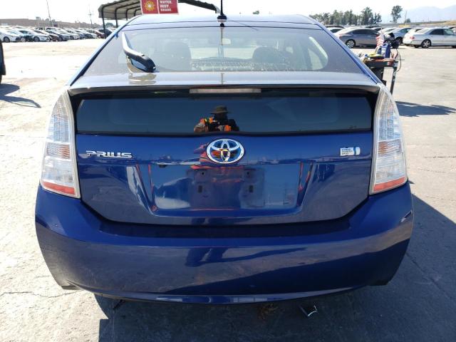 Photo 5 VIN: JTDKN3DU3B1394275 - TOYOTA PRIUS 