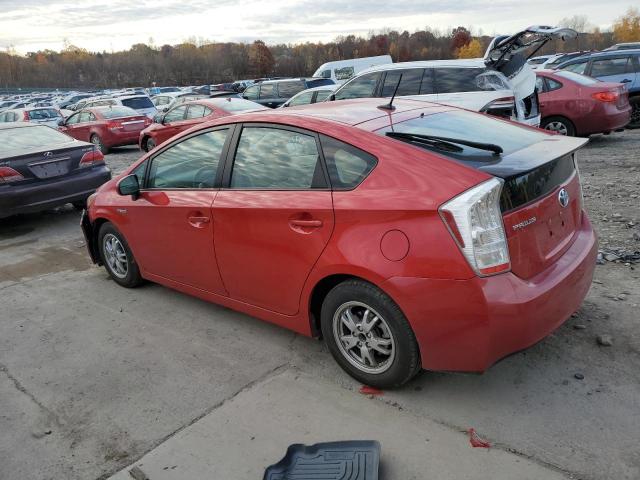 Photo 1 VIN: JTDKN3DU3B1397838 - TOYOTA PRIUS 