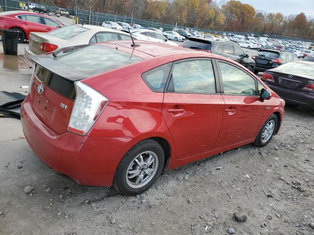 Photo 2 VIN: JTDKN3DU3B1397838 - TOYOTA PRIUS 