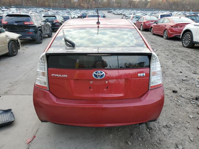 Photo 5 VIN: JTDKN3DU3B1397838 - TOYOTA PRIUS 