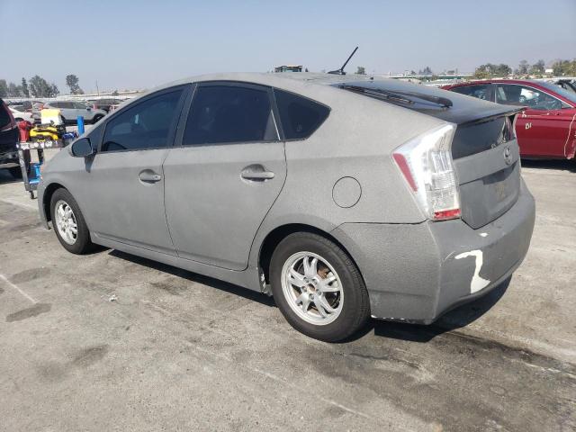 Photo 1 VIN: JTDKN3DU3B1411110 - TOYOTA PRIUS 