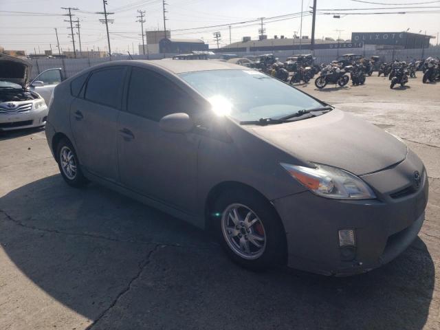 Photo 3 VIN: JTDKN3DU3B1411110 - TOYOTA PRIUS 