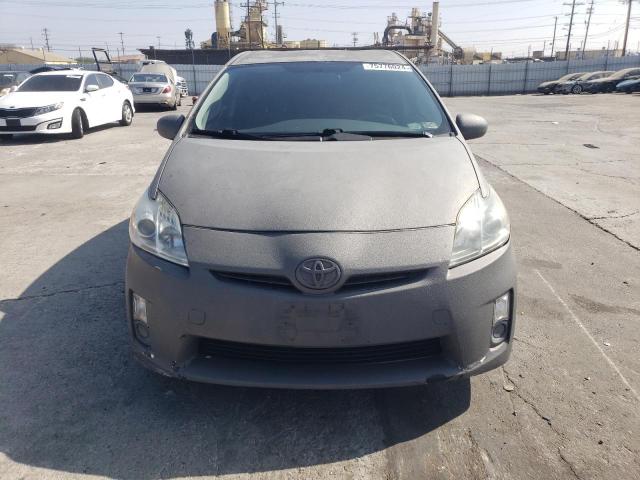 Photo 4 VIN: JTDKN3DU3B1411110 - TOYOTA PRIUS 