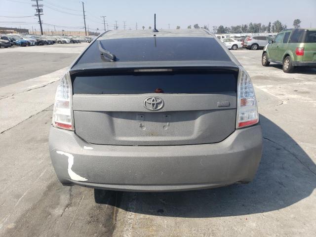 Photo 5 VIN: JTDKN3DU3B1411110 - TOYOTA PRIUS 