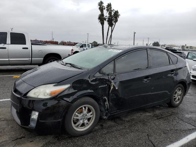 Photo 0 VIN: JTDKN3DU3B1420888 - TOYOTA PRIUS 