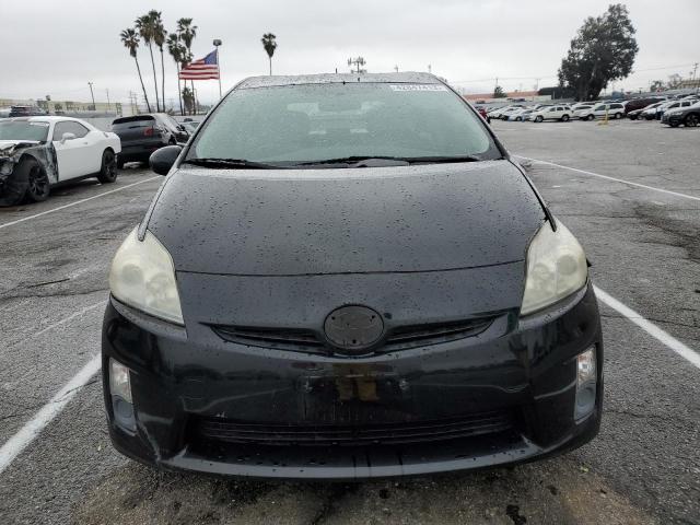 Photo 4 VIN: JTDKN3DU3B1420888 - TOYOTA PRIUS 